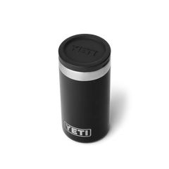 YETI YETI Shot Glasses & Case Black