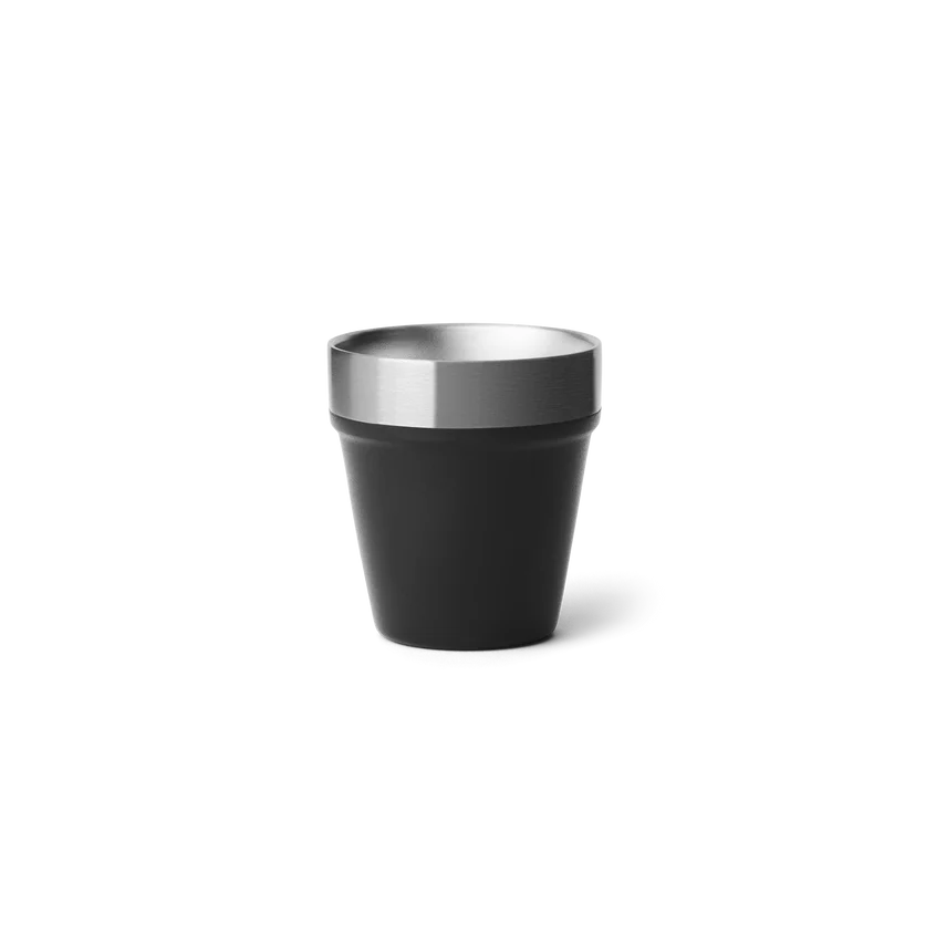 YETI YETI Shot Glasses & Case Black