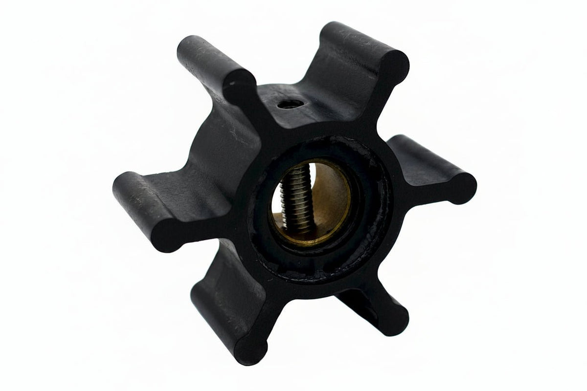 JMP 7050-01 Impeller (Johnson 09-810 B, Yanmar 128397-42200)