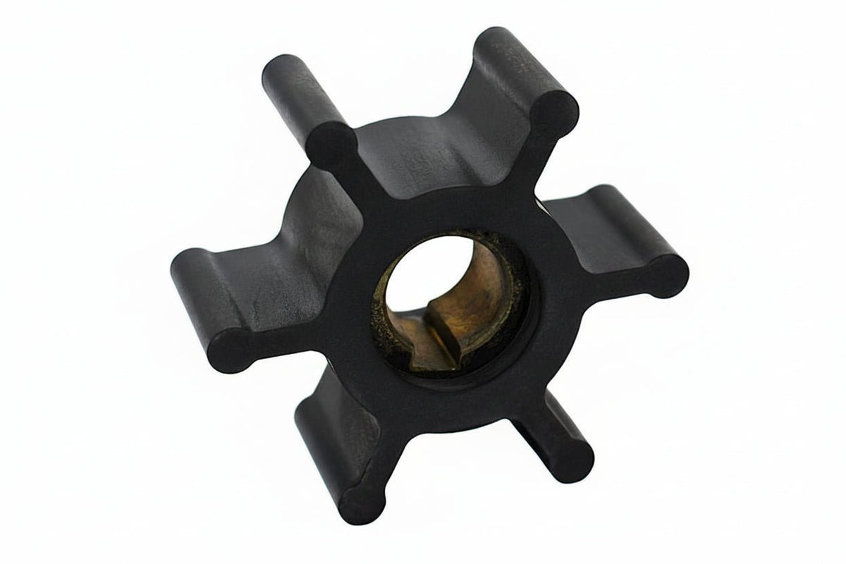 JMP 7052-01 Impeller Replaces Jabsco 22799-0001