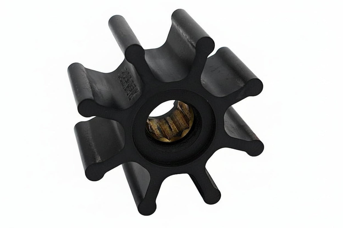 JMP 7200-01 Impeller Replaces JABSCO 11979-0001