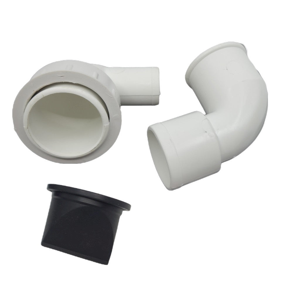 81-47273-01 SPX Johnson Outlet Elbow