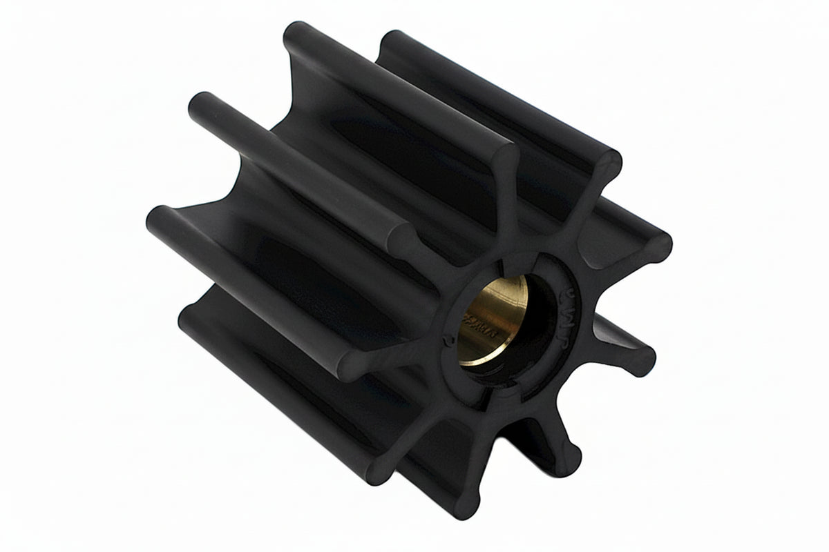 JMP8201-01 Impeller Replaces Doosan 65.06804-0001