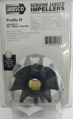 836-0003P Jabsco Impeller Nitrile