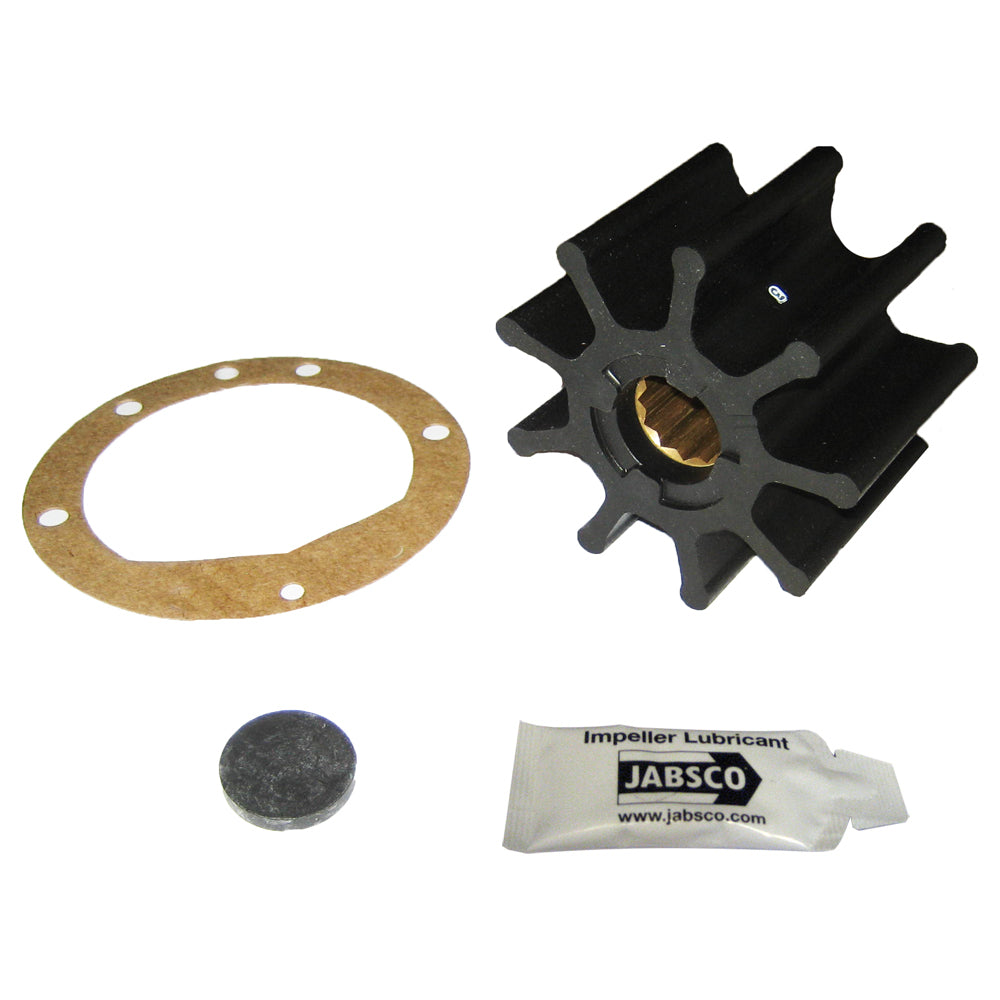 836-0003P Jabsco Impeller Nitrile