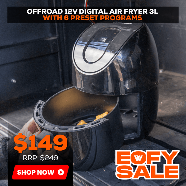 offroad-portable-air-fryer-28x23x31cm-3l-capacity