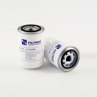 A110C10 Filtrec Hydraulic Filter