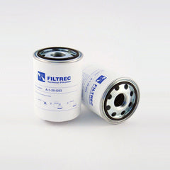 A120C25 Filtrec Hydraulic Filter