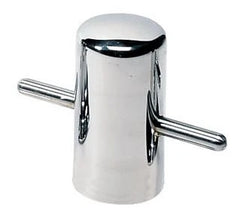 VETUS Welding bollard stainless steel (AISI 316), type Achilles 130Z ACHIL130Z