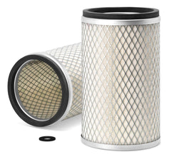 AF4579 Fleetguard Air Filter, Secondary
