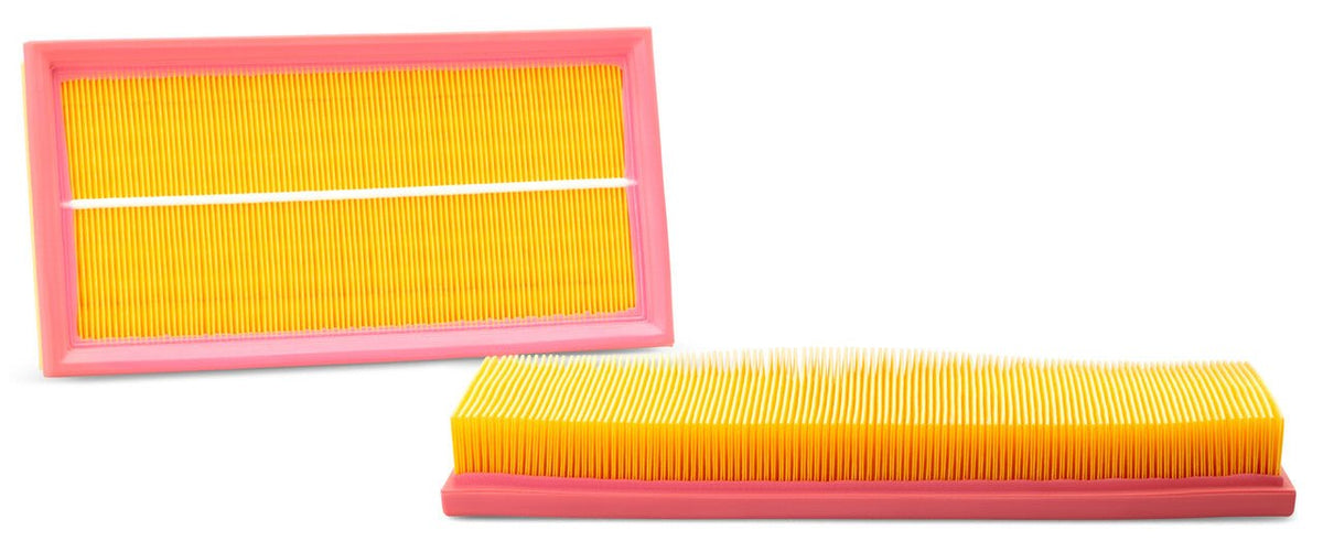 AF4919 Fleetguard Air Filter - Panel