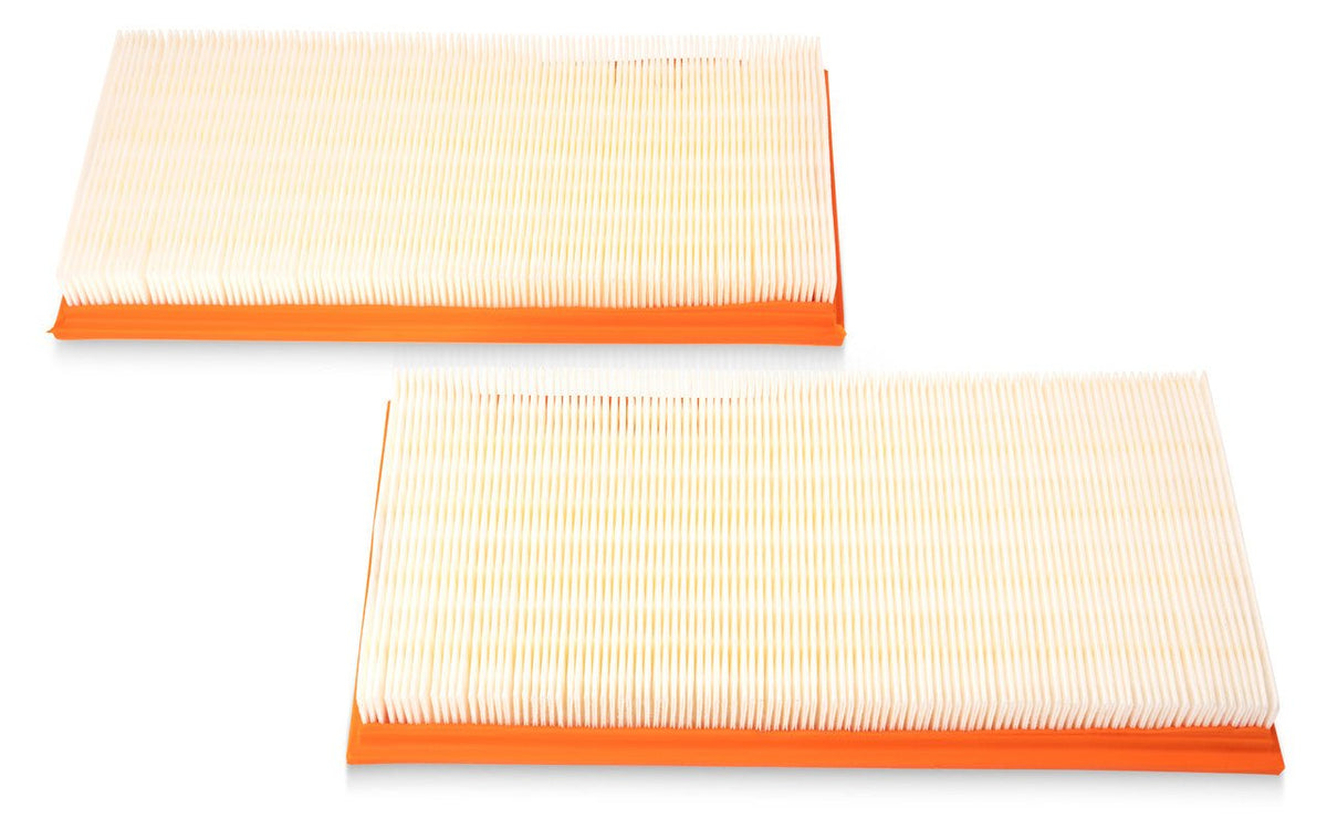 AF4957 Fleetguard Air Filter - Panel