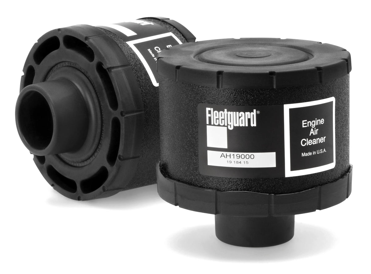 AH19000 Fleetguard Air Filter Housing