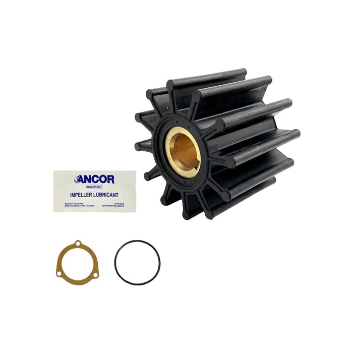 AN 3790 ANCOR Replaces Jabsco 18327-0001 & Sherwood 15000K