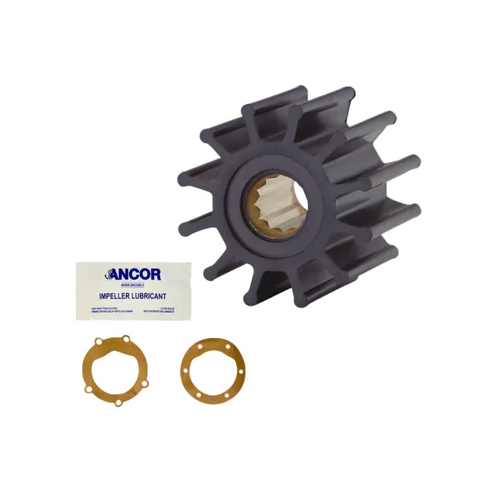 AN 4821 ANCOR Impeller Replaces- Kashiyama SP60