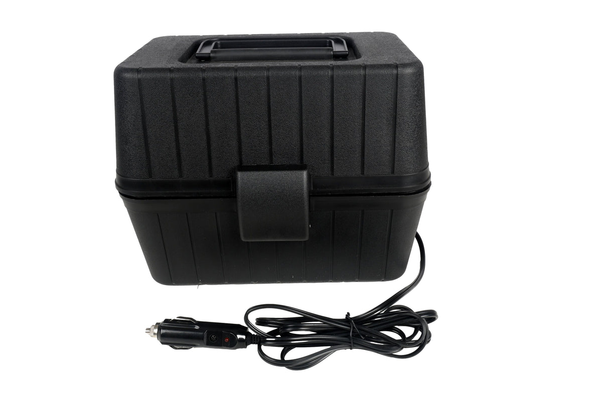 12V PORTABLE FOOD WARMER