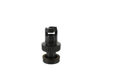 FOOT PUMP VALVE CONNECTOR