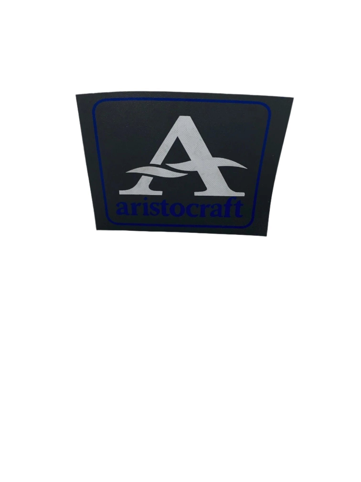 ARISTOCRAFT BOW LOGO ALT CODE LOGOBOW