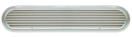 VETUS Louvered air suction vent type ASV 40 ASV040A