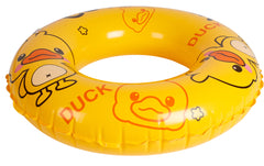 SWIM RING 50CM DUCK DESIGN