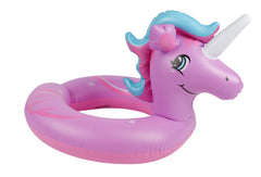 UNICORN SPLIT SWIM RING 51CM