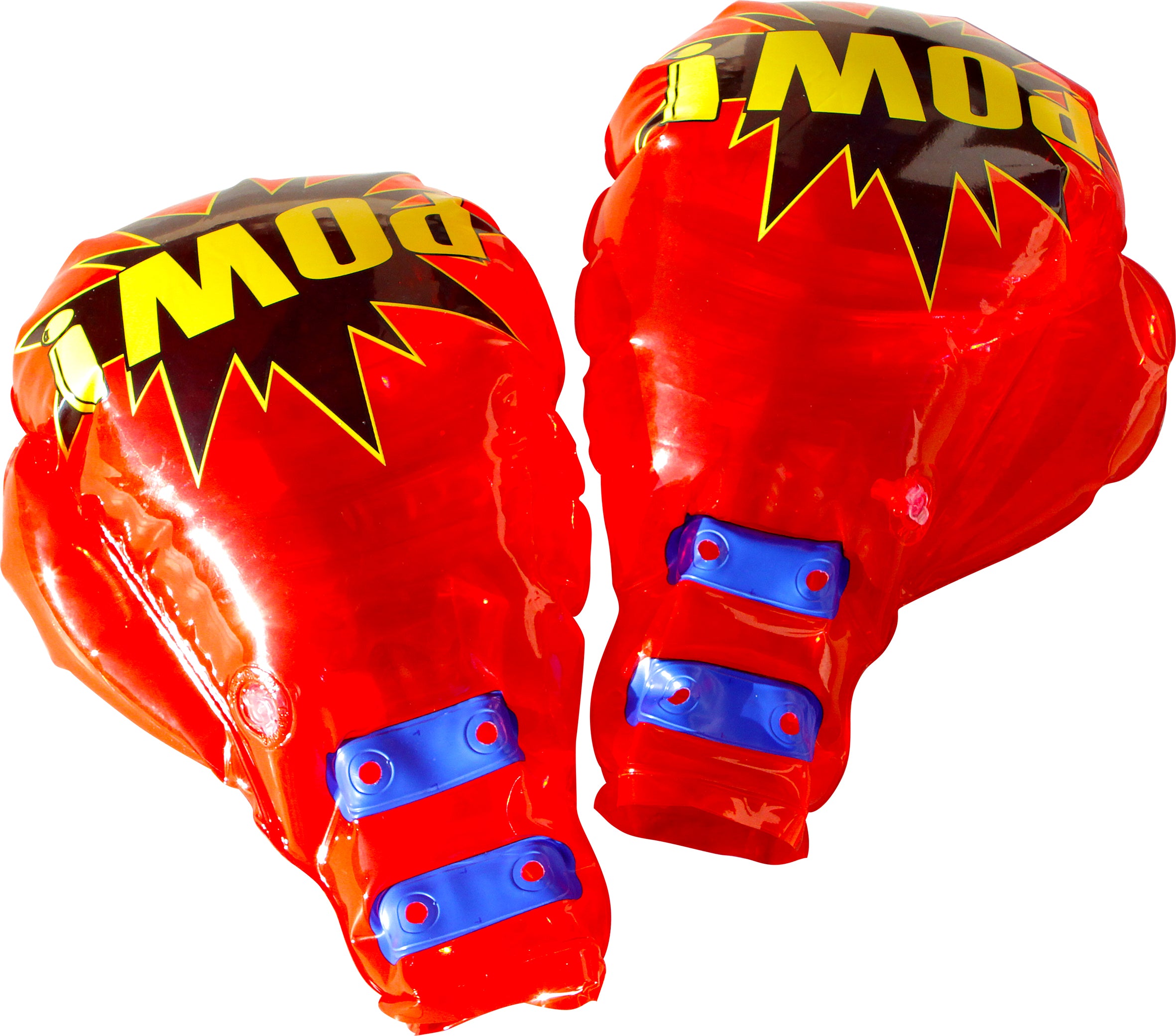 JUMBO BOXING POOL GAME 2 SETS 36X25CM