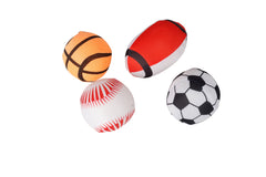 AirTime™ Water Splash Balls 4pc 25cm - Ages 3+