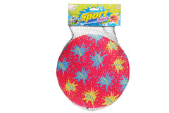 WATER SPLASH FRISBEE 28X20CM