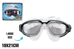 AirTime™ Adults Swim Goggle Deluxe