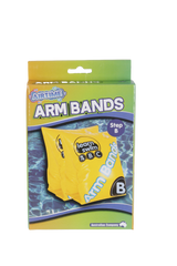 ARM BANDS AGES 6 TO 12 30X15CM