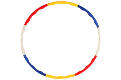 SWIM THROUGH HOOPS GAME 64CM 64CM