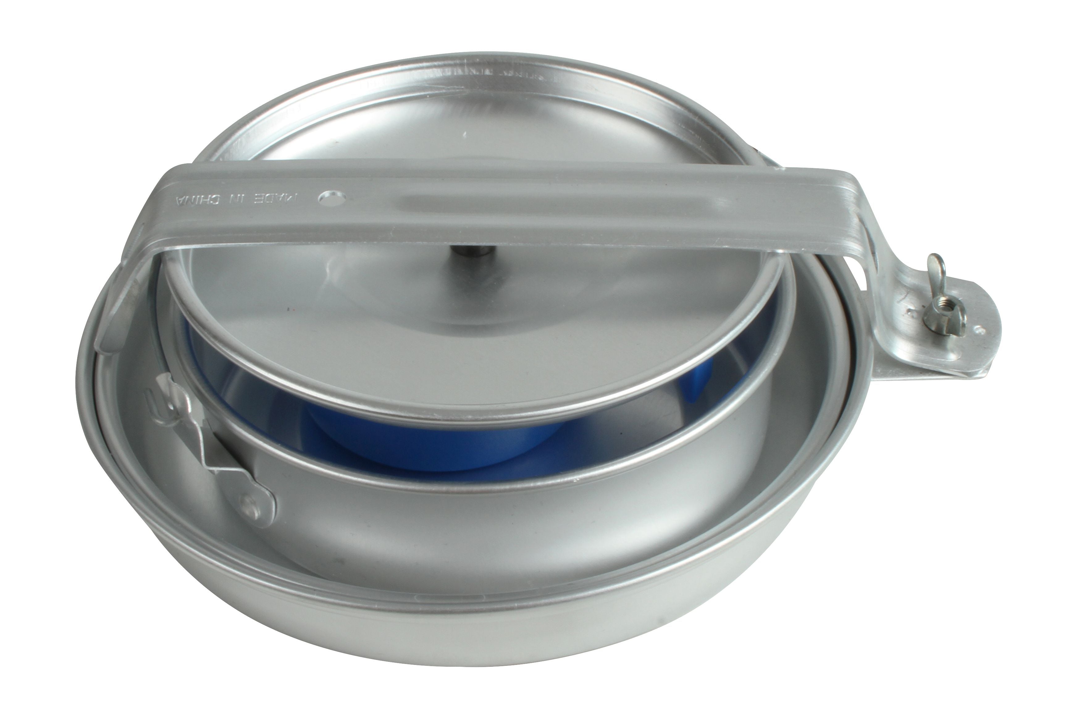 Buy aluminium mess kit online