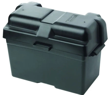VETUS Battery box for VESMF85/105, VEAGM90/100 BATBOXL