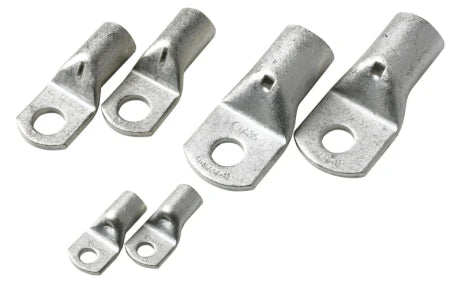 VETUS Cable tag for 120 mm² cable with hole M12, pack of 2 (price is per pack) BATCC1212