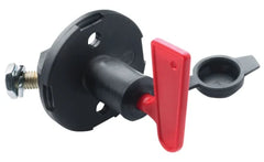 VETUS Battery main switch, 100 Amp. (500 A / 5 sec.) BATSW100