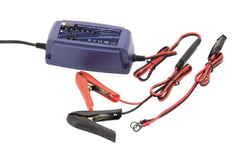 VETUS Battery charger, 12 V, 5 A, 7 stage charge programme BC120517