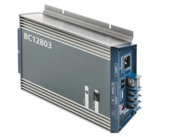 VETUS 4-stage battery charger, 24 V, 25 A. 3 outputs   BC24253