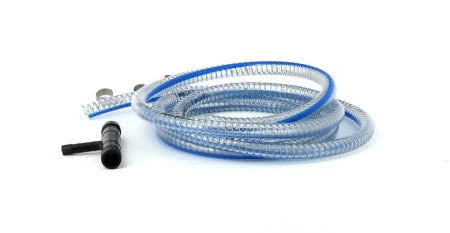 VETUS GRP stern tube with cutlass bearing, Ø 40 mm, 500 mm in length BG40/0500