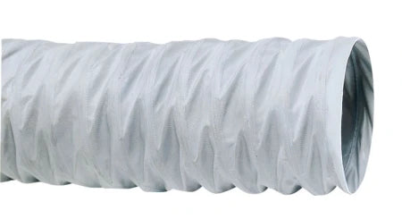 VETUS Blower / ventilator hose, Ø 76 +/- 3 mm internal (3") 10 m length  BLHOSE310A