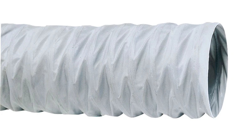 VETUS Blower / ventilator hose, Ø 76 +/- 3 mm internal (3") 10 m length  BLHOSE310A