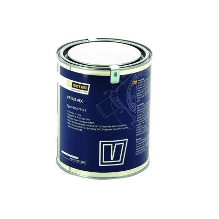 VETUS Boatfix adhesive 1 ltr BOATFIX1