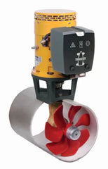 VETUS Bow thruster 220 Kgf, 24 V, tunnel Ø 300 mm BOW22024D