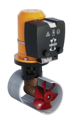 VETUS Bow thruster 40 Kgf, 12 V, tunnel Ø 140 mm BOW4012