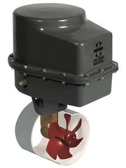 VETUS IP65 Bow thruster 75 kgf, 12 V, tunnel Ø 185 mm BOW7512DI