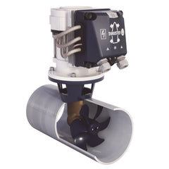 VETUS BOW PRO fully proportional brushless thruster 42 kgf, 12 V, tunnel Ø 125 mm BOWA0421