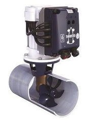 VETUS BOW PRO Boosted fully proportional brushless thruster 90 kgf, 12 and 24 V, tunnel Ø 185 mm BOWB090