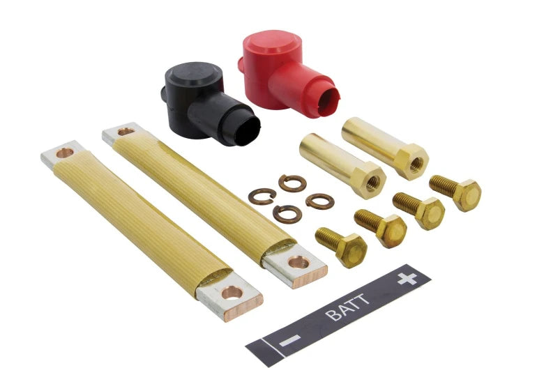 VETUS High power connection kit for high Amps BOWHPCK