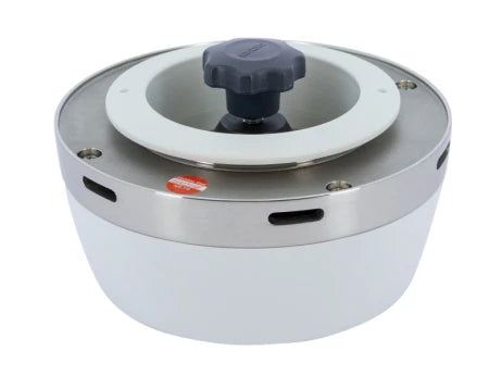 VETUS Dorade box for all cowl ventilators Ø 100 mm ID. Deck thickness > 25 mm requires BOXAD100 BOX100