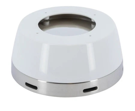 VETUS Dorade box for all cowl ventilators Ø 125 mm ID. Deck thickness > 25 mm requires BOXAD125 BOX125