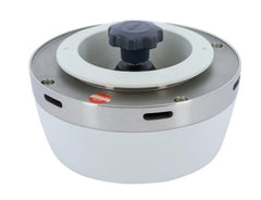 VETUS Dorade box for all cowl ventilators Ø 125 mm ID. Deck thickness > 25 mm requires BOXAD125 BOX125